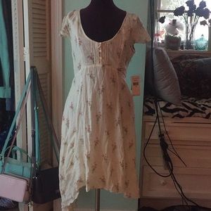 Ralph Lauren Denim And Supply Dress